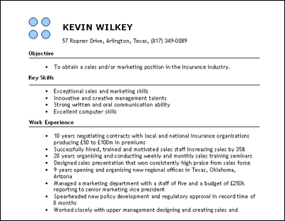 cv template nz. Packagedoes your clean cv is