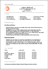 how to write a skills based cv or resume career advice